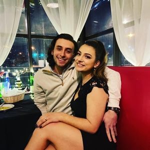 Meet your Posher, Madison